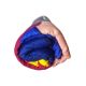 12. FC Barcelona Pedri Strandtuch aus Mikrofaser, 70 x 140 cm, 120010