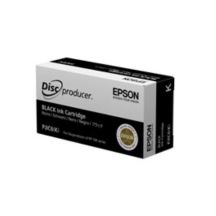 Epson C13S020693 Tintenpatrone, 1 Stück, Original Schwarz