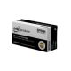 Epson C13S020693 Tintenpatrone, 1 Stück, Original Schwarz
