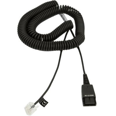 Jabra 8800-01-94 Kopfhörerzubehörkabel.