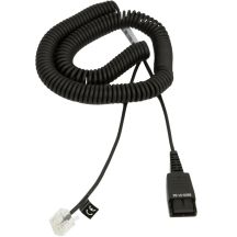 Jabra 8800-01-94 Kopfhörerzubehörkabel.