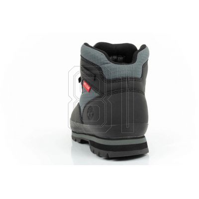 13. Timberland Euro Hiker M TB0A64ZH015 Schuhe