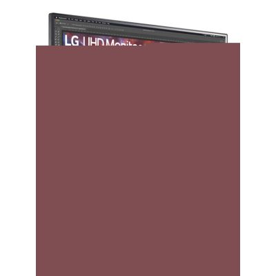 4. LG LED-Monitor 27" 27UP850K-W