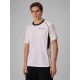 2. Herren-Schnelltrocknendes Trainingsshirt 4F | Robert Lewandowski RL9SSS26TFTSM2466-10S