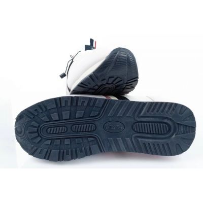 10. US Polo ASSN Schuhe W NOBIK003A-WHI