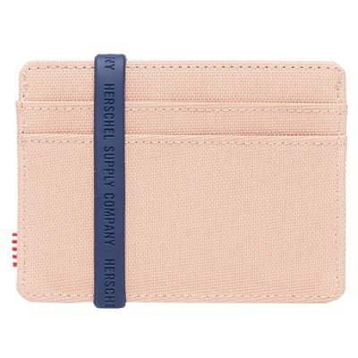 2. Herschel Charlie RFID Geldbörse 10360-05635 Beige Einheitsgröße