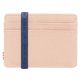 2. Herschel Charlie RFID Geldbörse 10360-05635 Beige Einheitsgröße