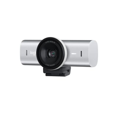 9. Logitech Master Series MX Brio Webcam