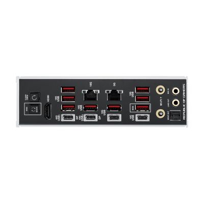 31. ASUS ROG CROSSHAIR X870E EXTREME Mainboard