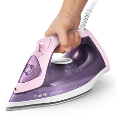 6. PHILIPS DST 3020/30 Bügeleisen