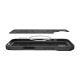 11. Spigen Thin Fit MagSafe Case für iPhone 17 - Schwarz