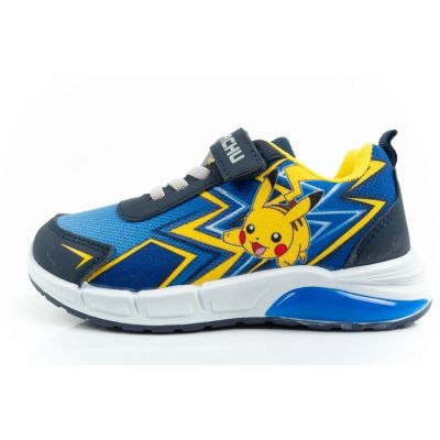 8. Leomil Pokemon Jr PO002339 Schuhe