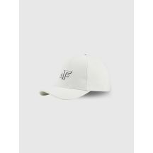 4F Kinder-Snapback-Cap 4FJRSS26ACABU598-036S
