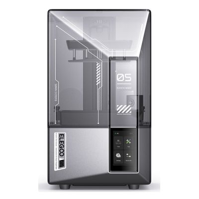 2. Elegoo Mars 5 Ultra 3D-Drucker (50.101.013300)