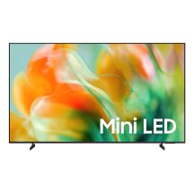 Samsung M80H 165,1 cm (65") 4K Ultra HD Smart TV mit WLAN, Schwarz