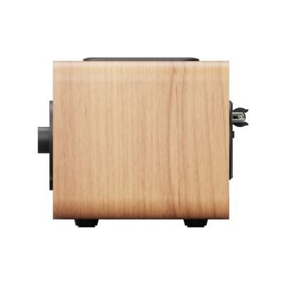 5. BLAUPUNKT DAB DR10CR tragbares Radio