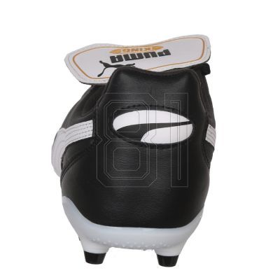 4. Puma King Top FG/AG M 107348-01 Fußballschuhe