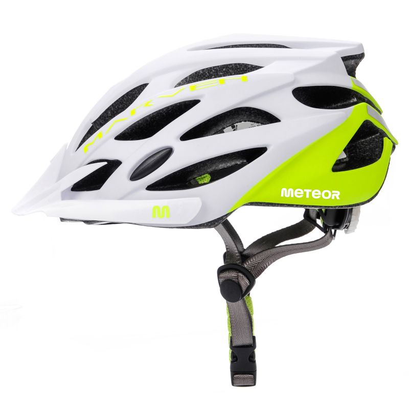 34. Meteor Marven 24786-24788 Fahrradhelm