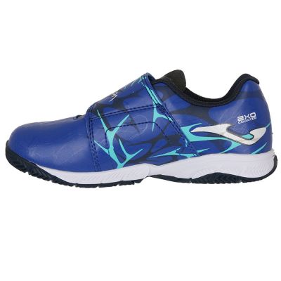 2. Joma Super Copa Jr 2409 IN Jr SCJW2504INV Schuhe