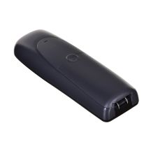 Panasonic KX-TG 1611 PDH Schwarzes Schnurlostelefon
