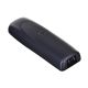 Panasonic KX-TG 1611 PDH Schwarzes Schnurlostelefon
