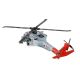 5. Amewi UH60 Black Hawk ferngesteuerter Modellhubschrauber Elektromotor