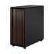 21. Fractal Design North Black