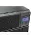 12. APC Smart-UPS Online-USV Doppelwandler (Online) 5 kVA 4500 W 10-fach Steckdosen