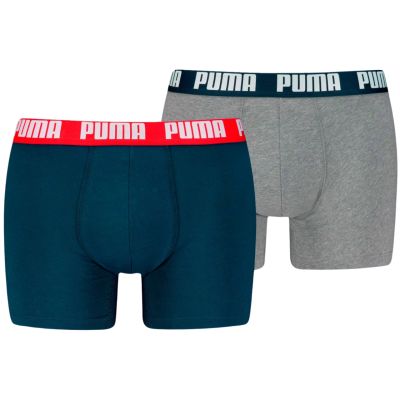 4. Puma Everyday Basic 2p M Boxershorts 938320 05