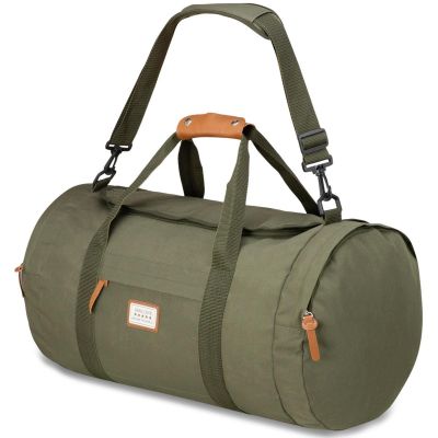 SPORT-/FITNESSTASCHE A3028 KHAKI SEMI LINE