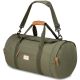 SPORT-/FITNESSTASCHE A3028 KHAKI SEMI LINE