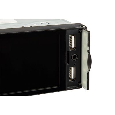 5. Radio BLOW SPIDER 4" RDS RGB MP5/USB/Micro-SD/Bluetooth