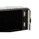 5. Radio BLOW SPIDER 4" RDS RGB MP5/USB/Micro-SD/Bluetooth