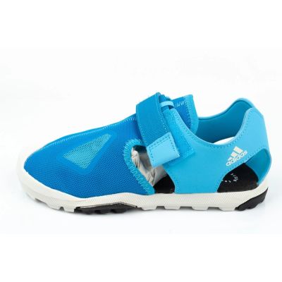 13. Adidas Captain Toey Jr S42670 Sandalen