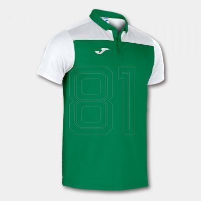 Joma Poloshirt Hobby II 101371.452