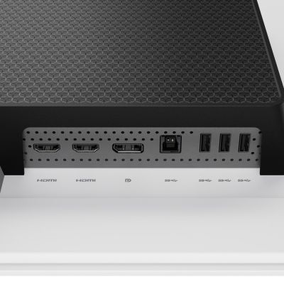 23. Lenovo Legion Pro 27Q-10 26,5" QD-OLED 280Hz AG HDMI DP USB Rabenschwarz 3 Jahre
