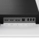 23. Lenovo Legion Pro 27Q-10 26,5" QD-OLED 280Hz AG HDMI DP USB Rabenschwarz 3 Jahre