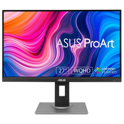 10. ASUS 27" PA278QV ProArt Monitor