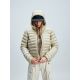 3. POC W'S Coalesce Jacke Beige