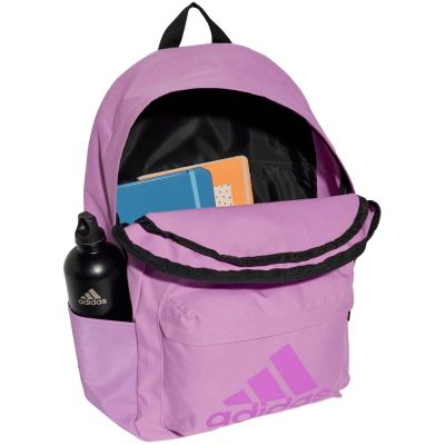 10. Adidas Classic Badge of Sport Rucksack IZ1886