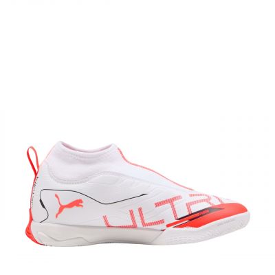 5. Puma Ultra 5 Match+ LL IT Jr 108353 01 Fußballschuhe