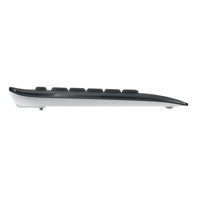 11. Logitech MK540 Advanced Wireless Tastatur + Maus CZ