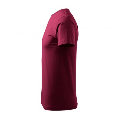 4. Malfini Heavy New M T-Shirt MLI-13786
