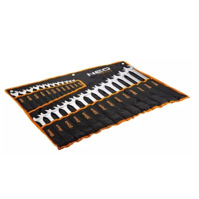 TOPEX Maulschlüsselsatz 26-teilig /6 mm–32 mm/ NEO