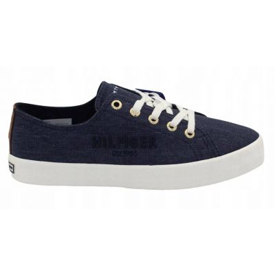 2. Tommy Hilfiger Basic Sneaker W FW0FW05123
