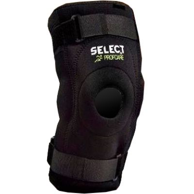 Select 6204 Knieorthese mit Stabilisator