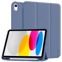 Tech-Protect SC Pen-Hülle für iPad 10,9" 2022 - blau