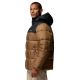 2. Columbia Puffect IV Hooded Jacket 2190331257 Braun L