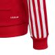 3. Adidas Squadra 21 Hoody Youth Jr GP6433 Sweatshirt