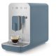 7. Smeg BCC12SBMEU Kaffeemaschine, halbautomatische Espressomaschine, 1,4 l